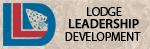 Lodge Leadership Development Site button
