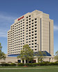 The Troy Marriott, site of the 2007 Annual Dinner