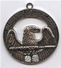 Extended Elangomat Award